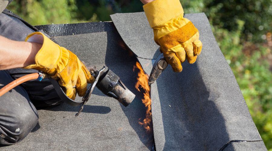 Professional New roof installation in Sandpoint, ID